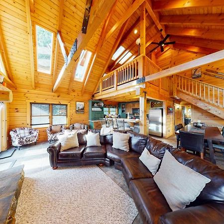 Little Bears Cabin Breckenridge Exterior foto