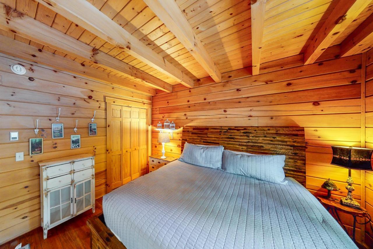 Little Bears Cabin Breckenridge Exterior foto